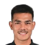 Thitiwat Phranmaen