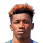 Anse Ngoubi Demba