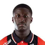 Amidou Doumbouya
