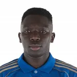 Lamine Gueye