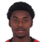 Mousslim Youssouf