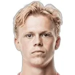 Villum Berthelsen
