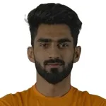 Hassan Ali