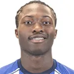 Sydney Osazuwa