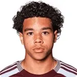 Bradley Burrowes