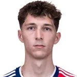Logan Farrington