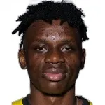 Efe Lucky