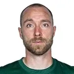 Christian Eriksen