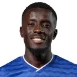 Idrissa Gueye