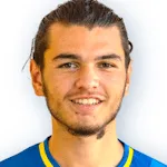 Lucas Leaudais