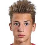 Nikita Bazilevskiy