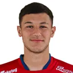 Nicolas Masskooni
