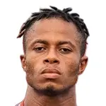 Nelson Laomie