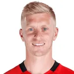 Ben Mee