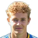 Ruben van Ejindhoven