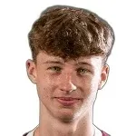 Jay Gillies