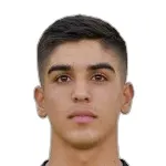 Esmaeil Falamarzi