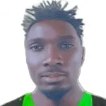 Osée Ndombele