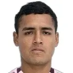 Sebastian Alvarado