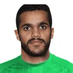 Saad Al Qarni