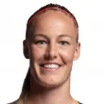 Stefanie van der Gragt