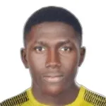 Kouadjo Koffi