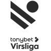 Latvian Virsliga