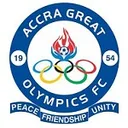 Great Olympics