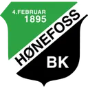 Honefoss