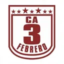 3 de Febrero
