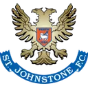 St Johnstone