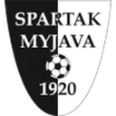 Myjava