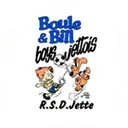 Jette