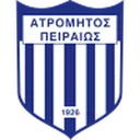 Olympiacos Piraeus U19