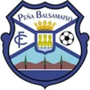 Pena Balsamaiso