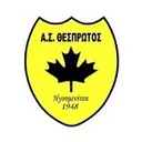 Thesprotos