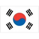 South Korea W