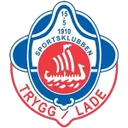 Trygg/Lade
