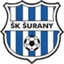 SK Surany