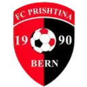 Prishtina Bern