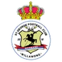 St George Willawong