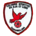 Colombe