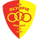 Olympie Brezova