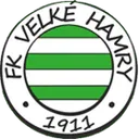 Velke Hamry