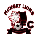 Hungry Lions