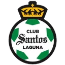 Santos Laguna W