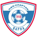 Spartak Varna II