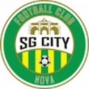 Sangiuliano City