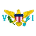 United States Virgin Islands W