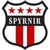 Spyrnir